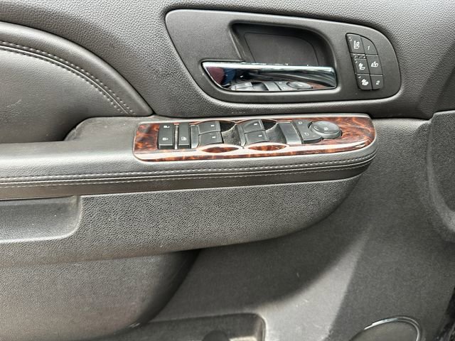 Used 2011 GMC Sierra 3500 Denali w/ Suspension Package, Off-Road image 14