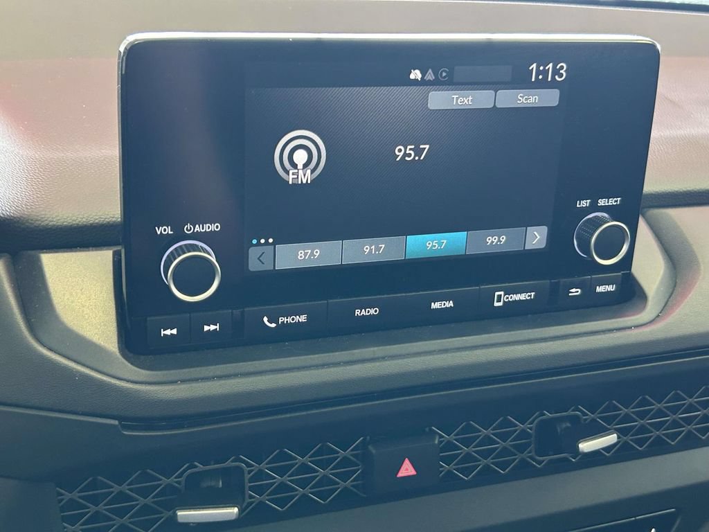 Used 2024 Honda Accord EX image 24