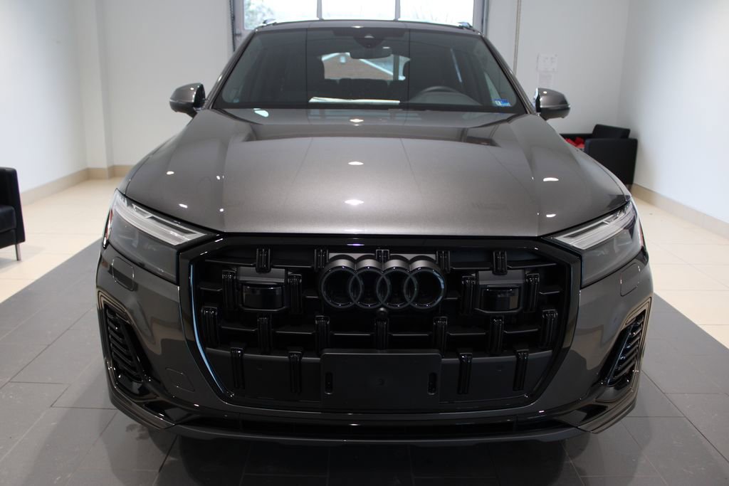 New 2026 Audi Q7 2.0T Premium image 12