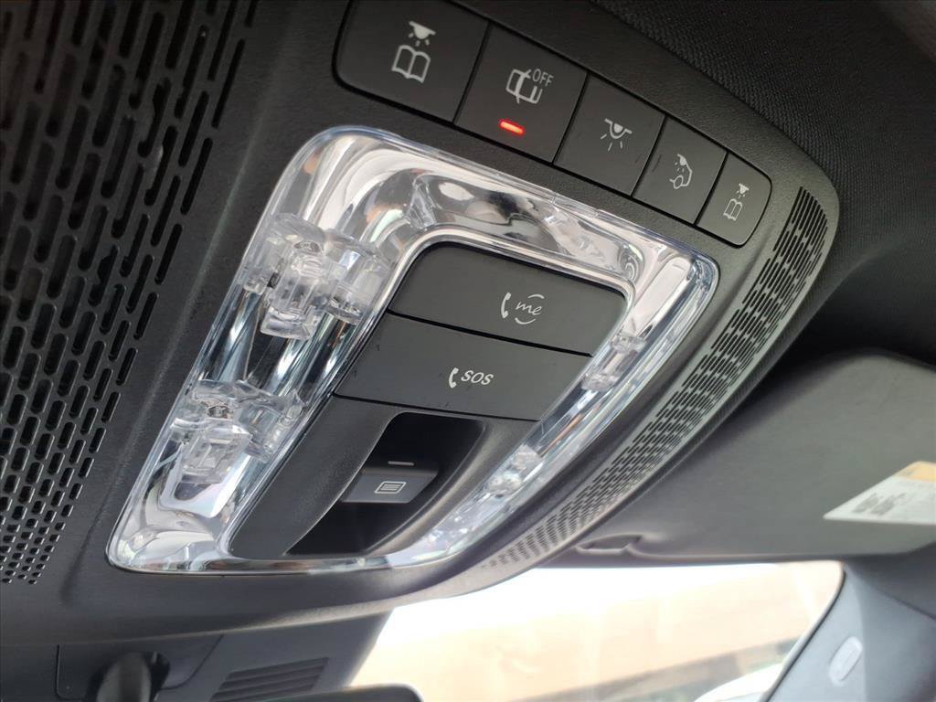 Used 2026 Mercedes-Benz GLA 250 4MATIC image 23