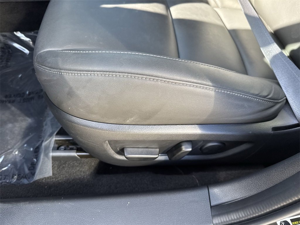 Certified 2023 MAZDA CX-30 AWD 2.5 S w/ Preferred Package image 42