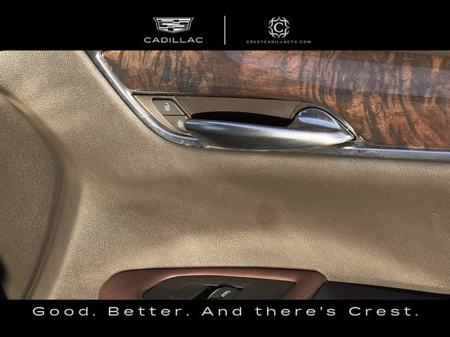Used 2021 Cadillac XT6 Premium Luxury FWD image 29