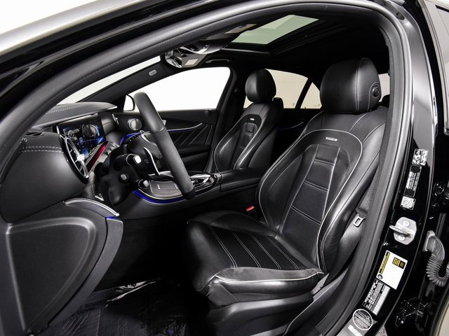 Used 2018 Mercedes-Benz E 63 AMG S image 4