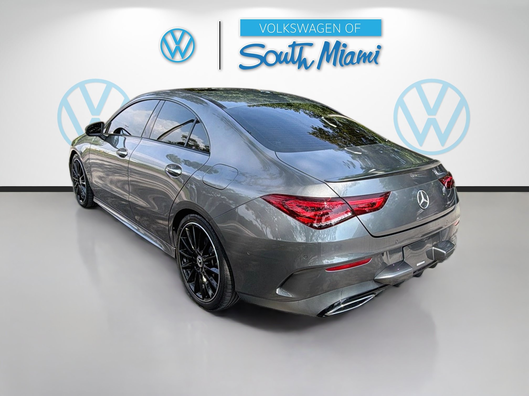 Used 2023 Mercedes-Benz CLA 250 image 5