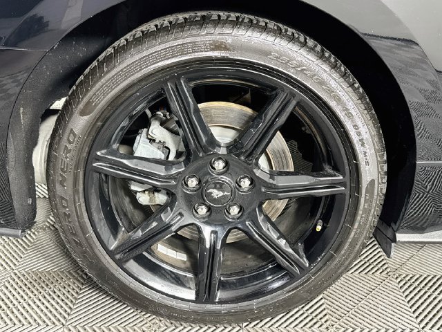 Used 2020 Ford Mustang GT Premium w/ Equipment Group 401A RWD image 26