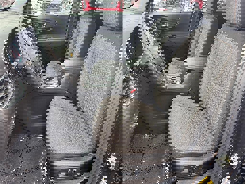 Certified 2023 Chevrolet Equinox LT image 5