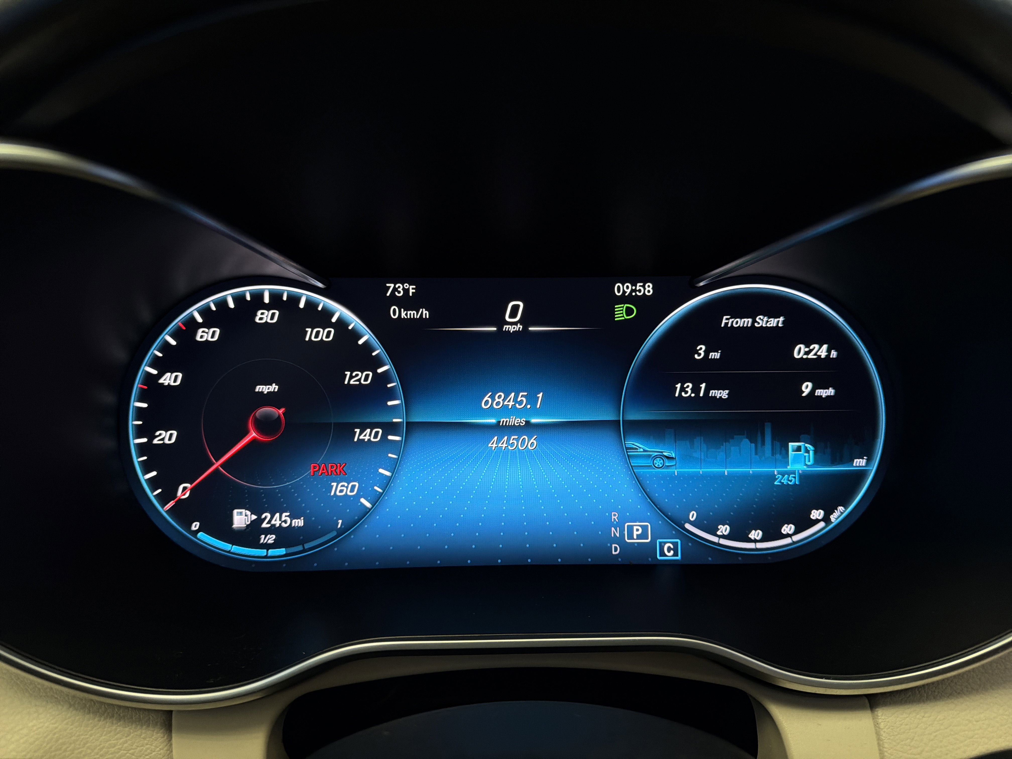 Used 2020 Mercedes-Benz C 300 4MATIC Sedan image 17