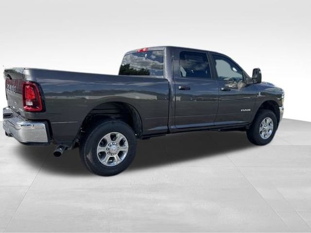 New 2025 RAM 2500 Big Horn image 38