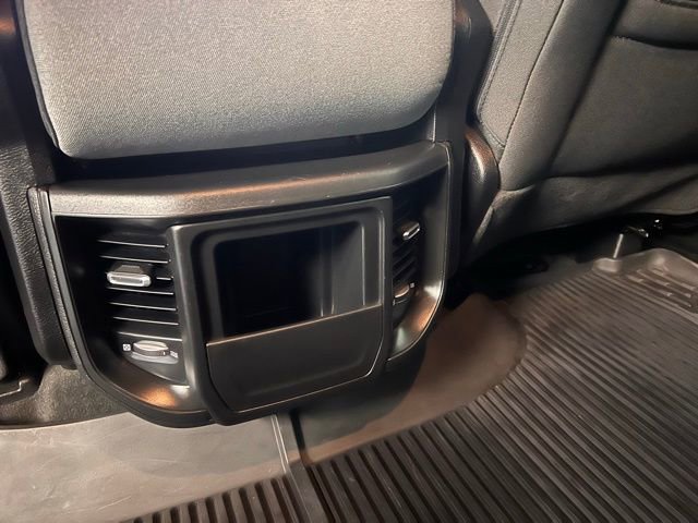 Used 2022 RAM 1500 Big Horn image 17