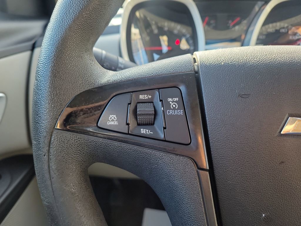 Used 2012 Chevrolet Equinox LS image 24