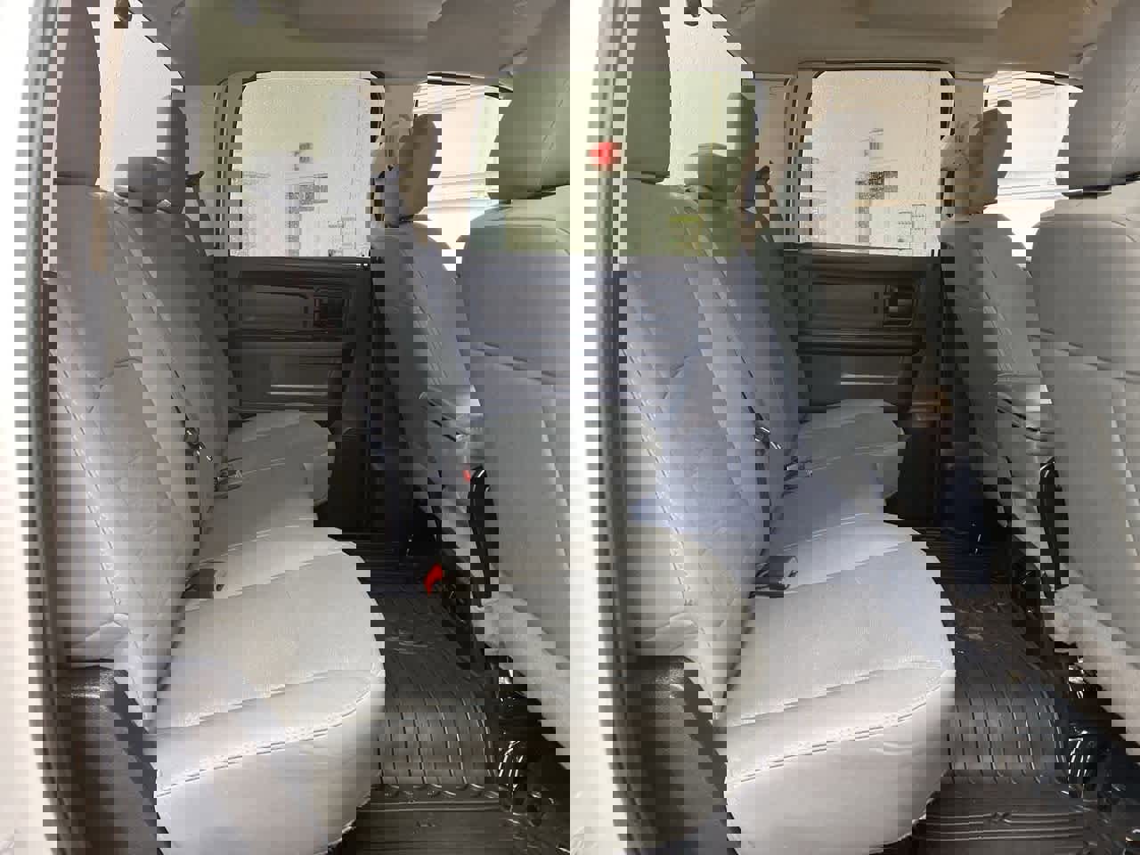 Used 2017 RAM 3500 Tradesman w/ Popular Equipment Group image 17