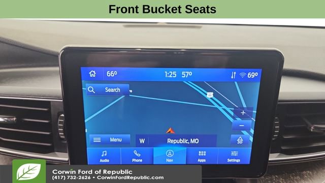 Used 2022 Ford Explorer Timberline image 19