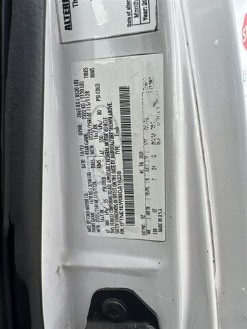 Used 2013 Ford E-150 and Econoline 150 RWD image 7