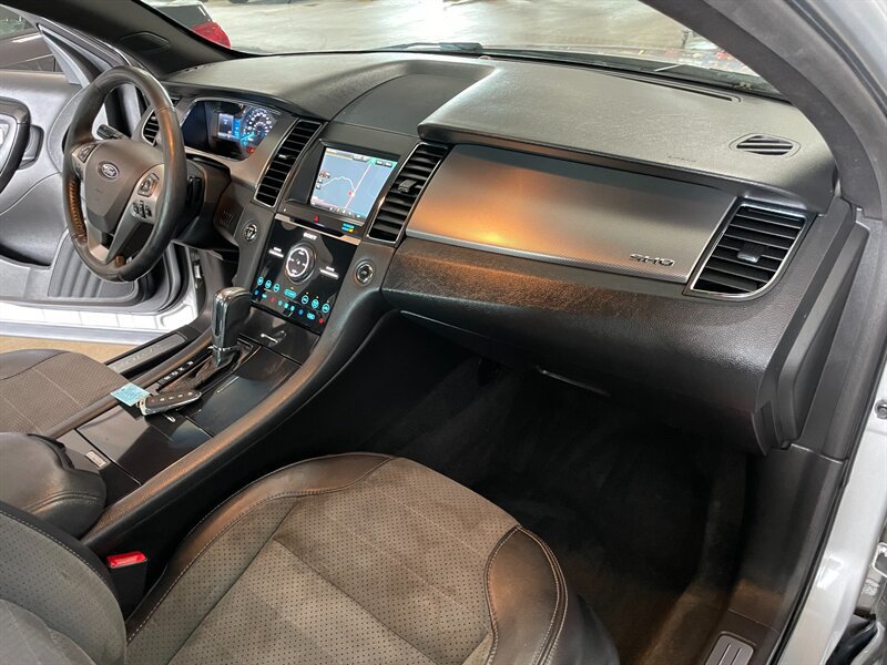 Used 2014 Ford Taurus SHO w/ Equipment Group 401A AWD/4WD image 21