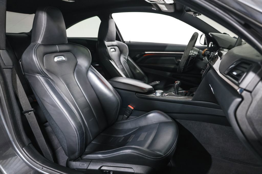 Used 2015 BMW M4 Coupe RWD image 25