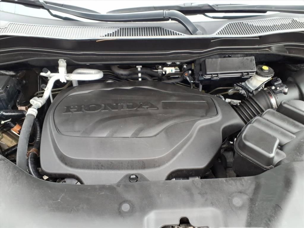 Used 2022 Honda Pilot Special Edition image 24