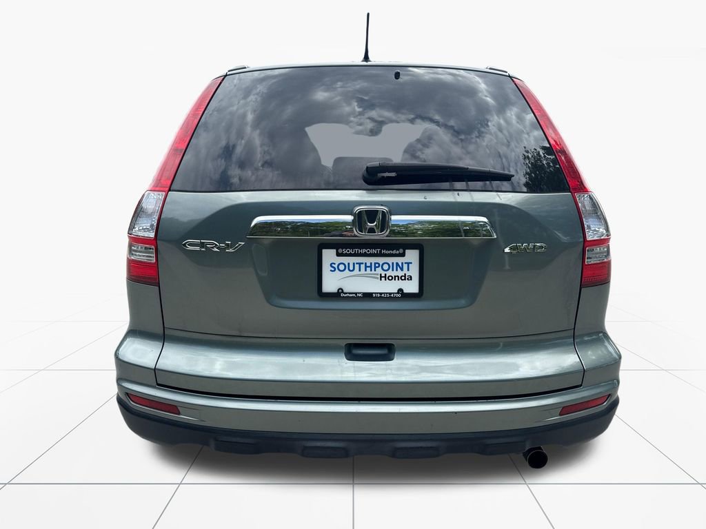 Used 2011 Honda CR-V EX image 6