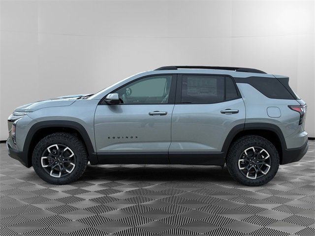 New 2026 Chevrolet Equinox ACTIV w/ Convenience Package III image 6