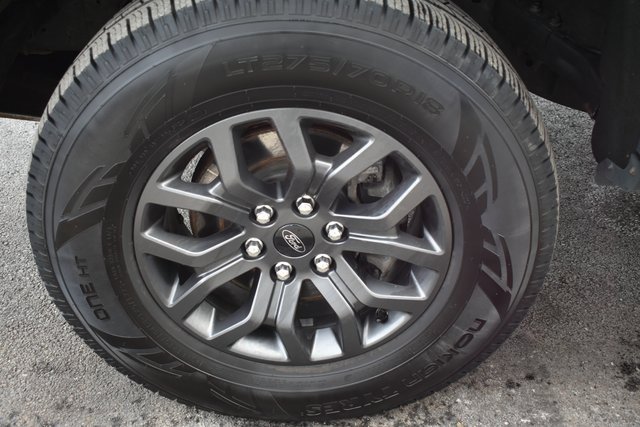 Used 2023 Ford F150 Tremor w/ Equipment Group 402A High image 65