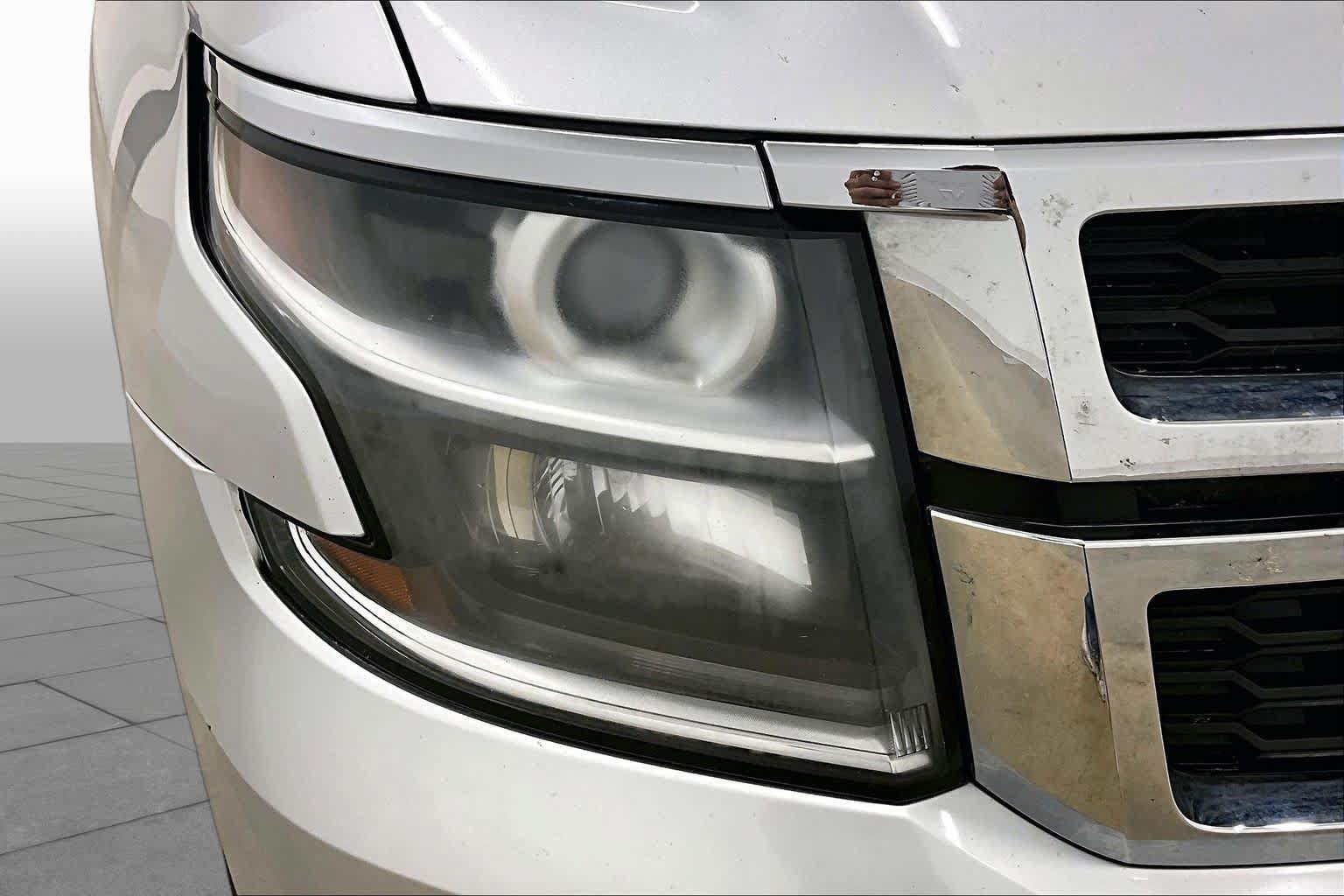 Used 2019 Chevrolet Tahoe LT RWD image 27