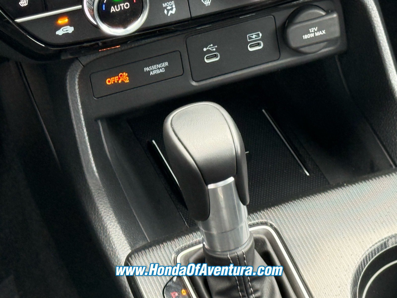 Certified 2025 Honda Civic Sport image 20