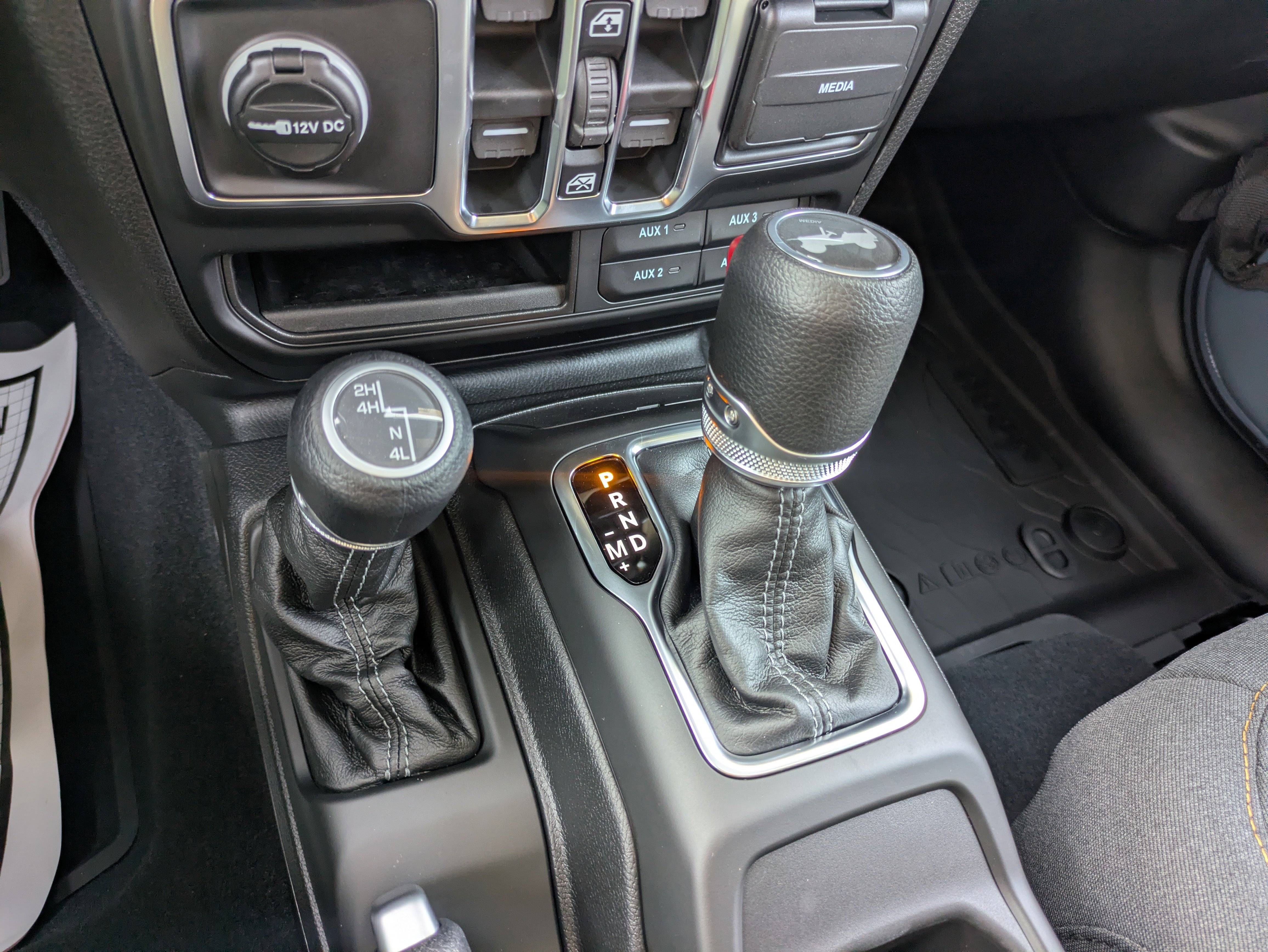 New 2026 Jeep Wrangler Sport S image 15