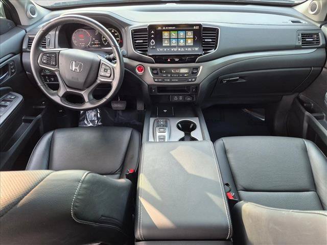 Used 2024 Honda Ridgeline RTL image 16