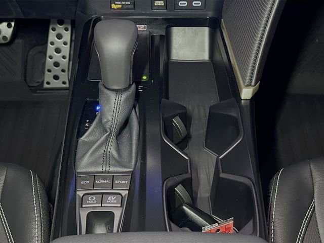 New 2026 Toyota Camry SE image 11