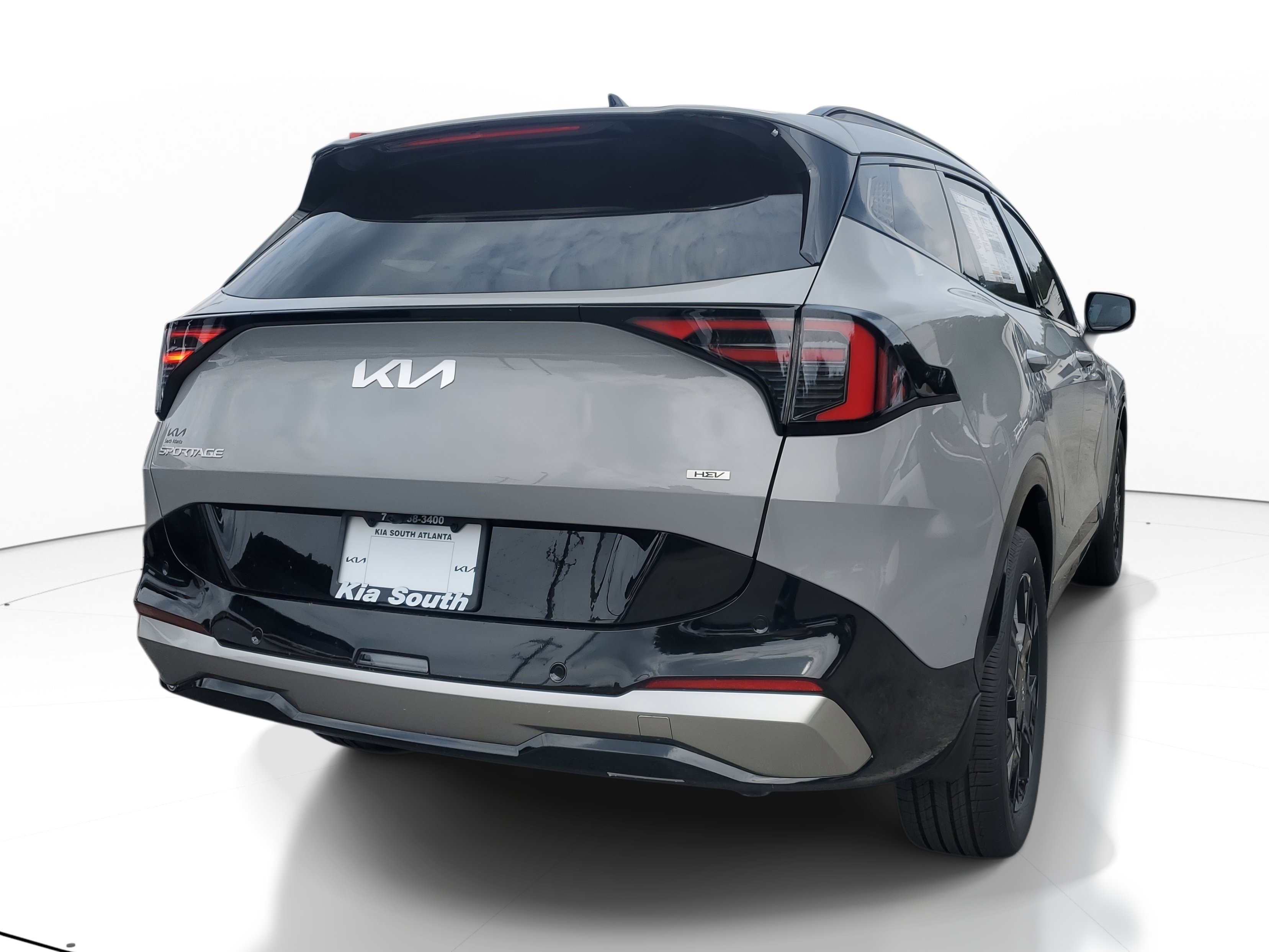 New 2026 Kia Sportage SX Prestige image 6