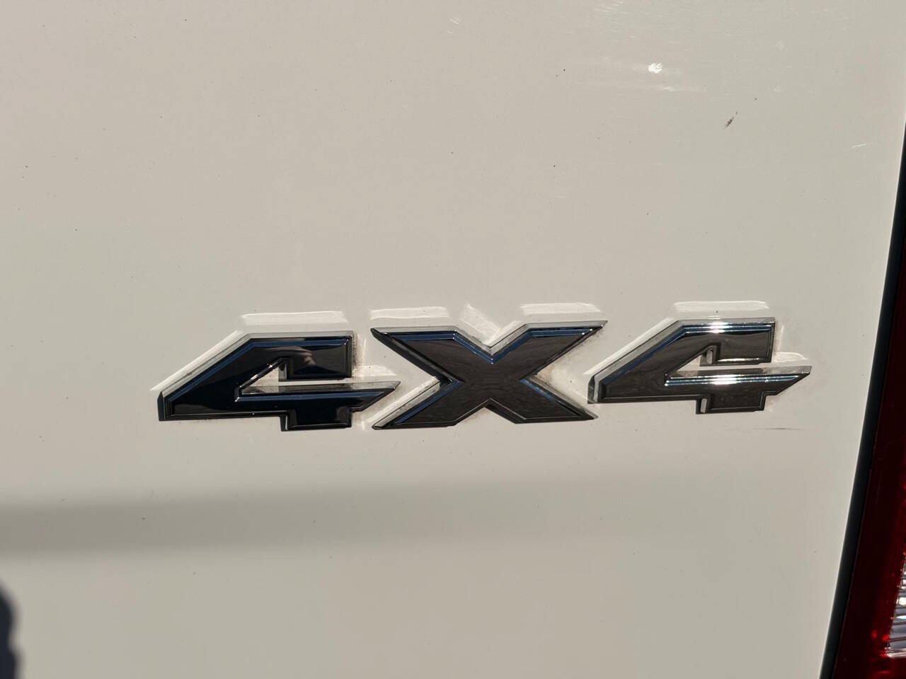 Used 2022 RAM 1500 Tradesman w/ Popular Equipment Group AWD/4WD image 28