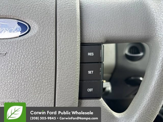 Used 2007 Ford F150 XLT AWD/4WD image 18