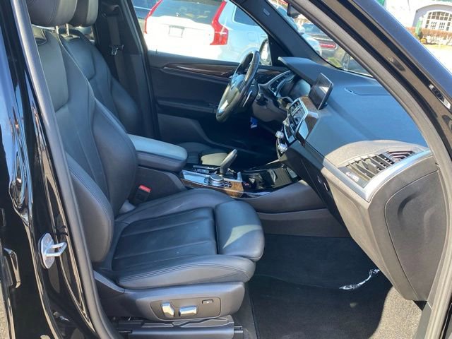 Used 2020 BMW X3 xDrive30i AWD/4WD image 18