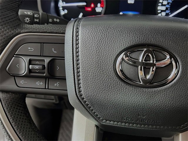 New 2026 Toyota Tundra SR5 image 15