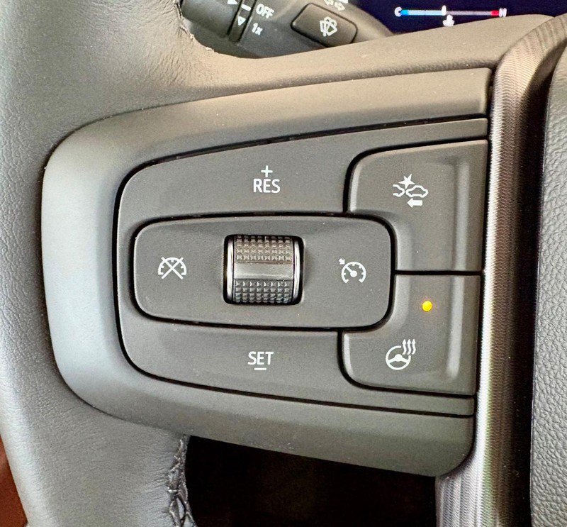 New 2026 GMC Sierra 2500 Denali Ultimate AWD/4WD image 25