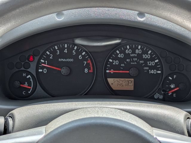 Used 2021 Nissan Frontier SV w/ Midnight Edition Floor Mats RWD image 28