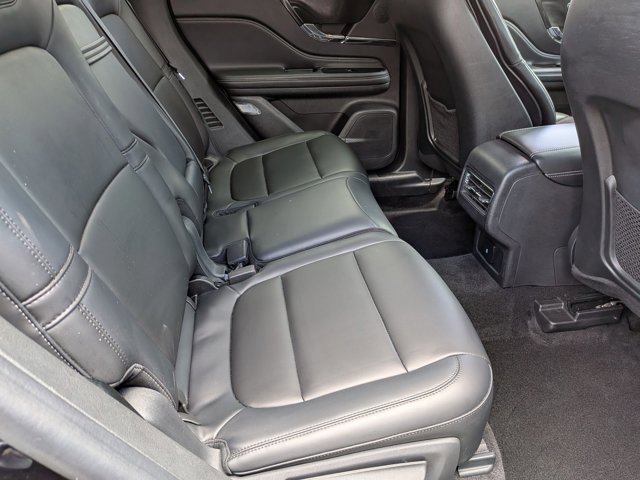 Used 2024 Lincoln Corsair FWD image 18