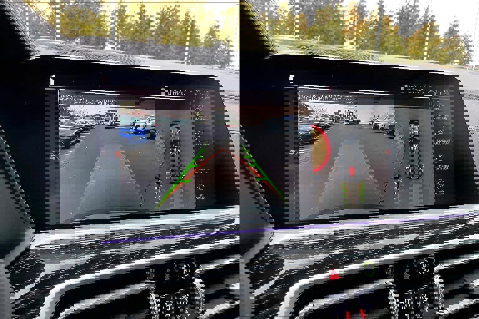 Used 2022 BMW X7 xDrive40i w/ M Sport Package image 22