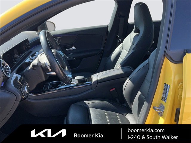 Used 2023 Mercedes-Benz CLA 250 image 17