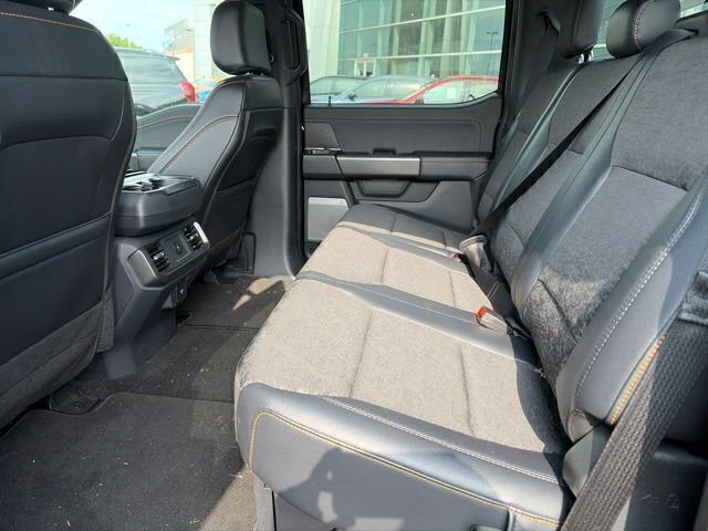 Used 2025 Ford F150 Tremor w/ Bed Utility Package AWD/4WD image 10