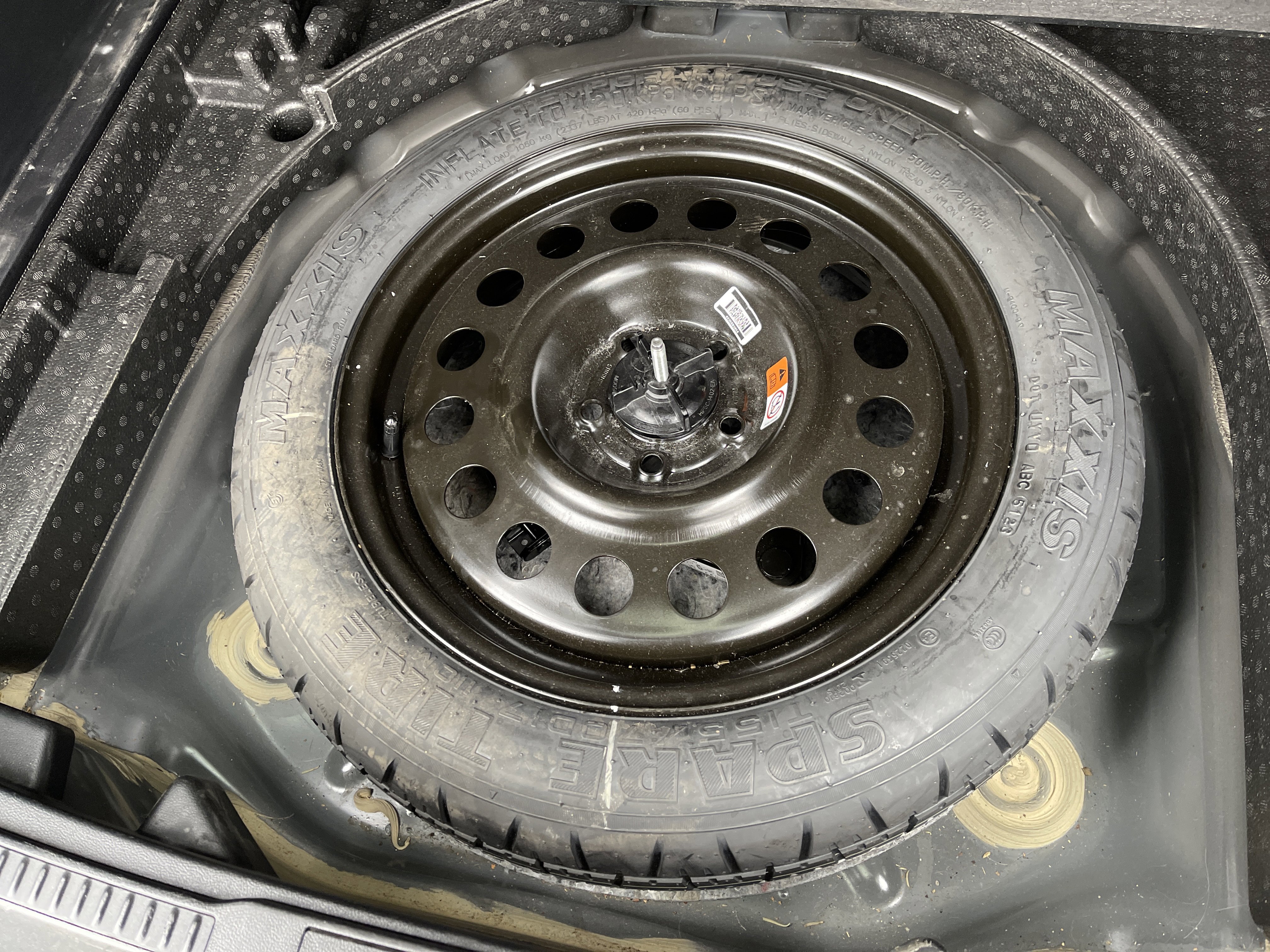 Used 2024 Ford Bronco Sport Big Bend image 38