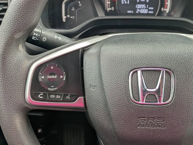 Used 2017 Honda CR-V LX image 26