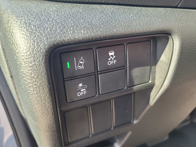 Used 2022 Honda CR-V EX image 19