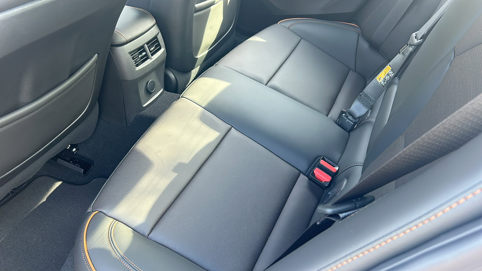 New 2025 Cadillac CT4 Sport image 18