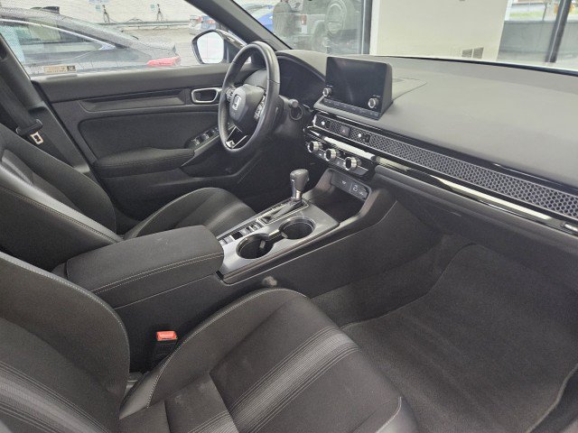 Used 2024 Honda Civic Sport image 13