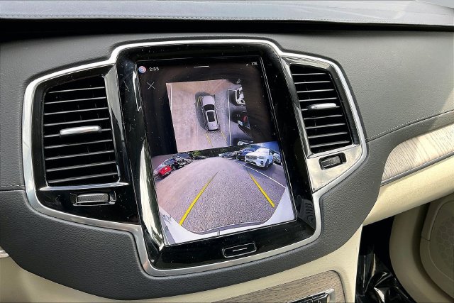 Certified 2024 Volvo XC90 T8 Ultimate w/ Protection Package Premier AWD/4WD image 24