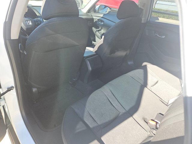 Certified 2024 Honda Accord EX image 11