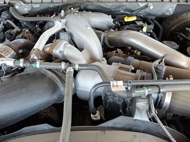 Used 2021 Ford F250 Platinum image 29