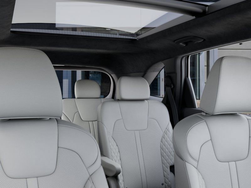 New 2026 Kia Sorento SX Prestige image 34