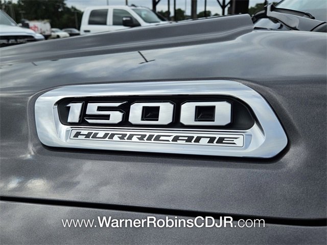 New 2026 RAM 1500 Big Horn image 18