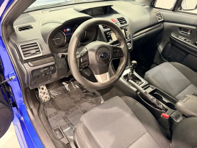 Used 2017 Subaru WRX AWD/4WD image 31